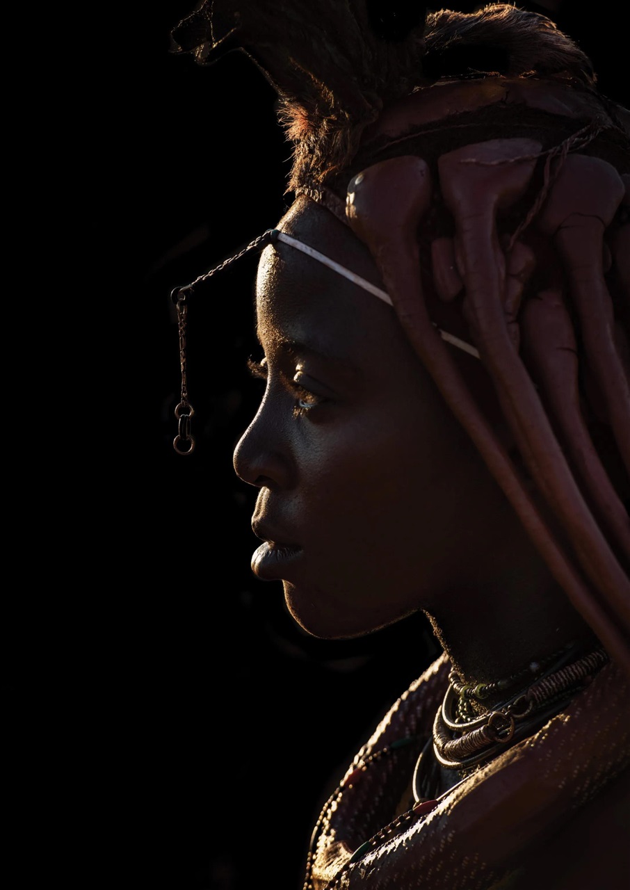 Fifty Four Magazine Preview Pages