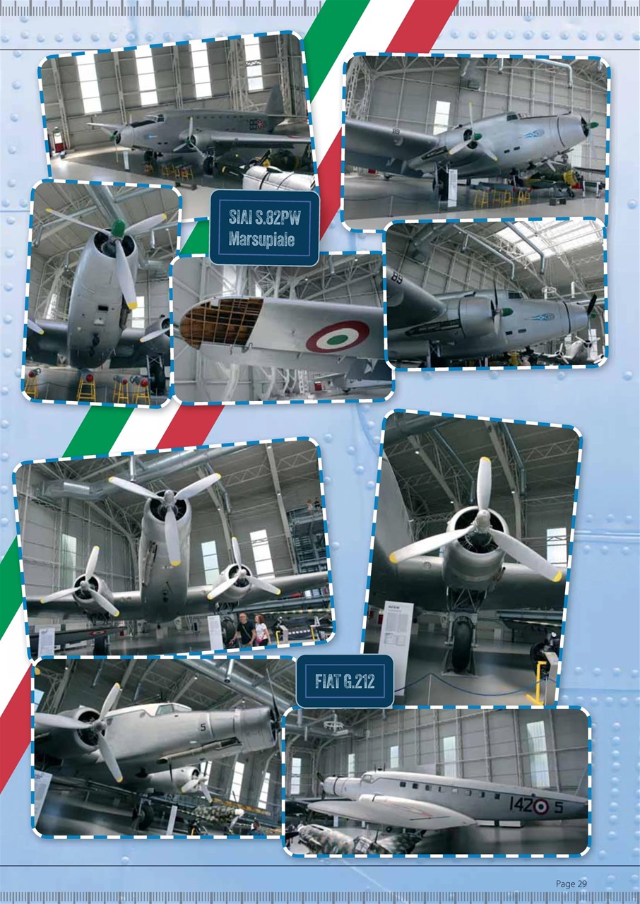 Scale Aviation and Military Modeller International (M) Preview Pages