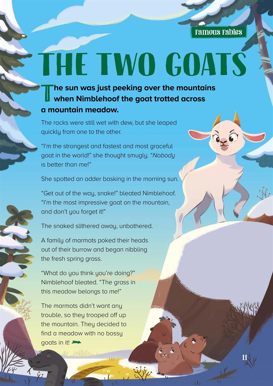 Storytime Preview Pages