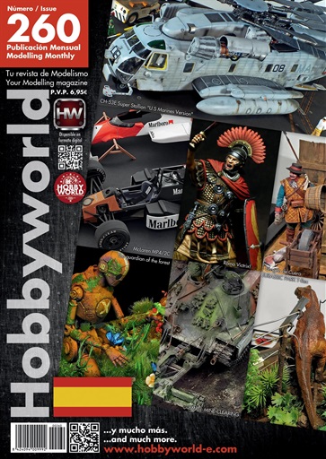 Hobbyworld issue 