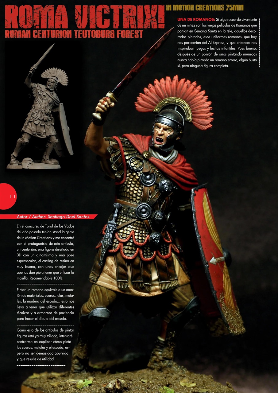 Hobbyworld Preview Pages