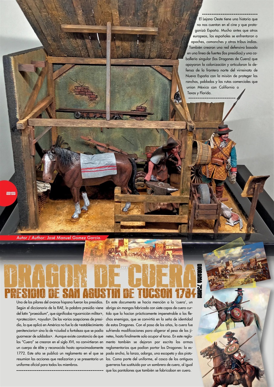 Hobbyworld Preview Pages