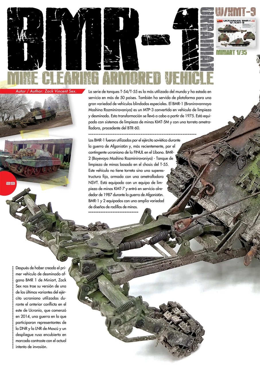 Hobbyworld Preview Pages