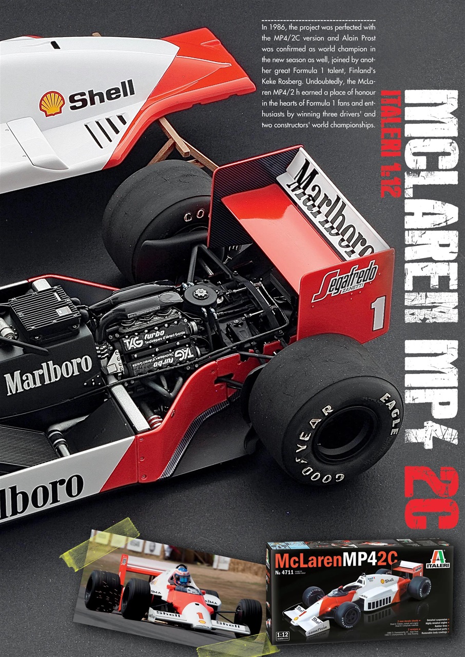 HobbyWorld English Preview Pages
