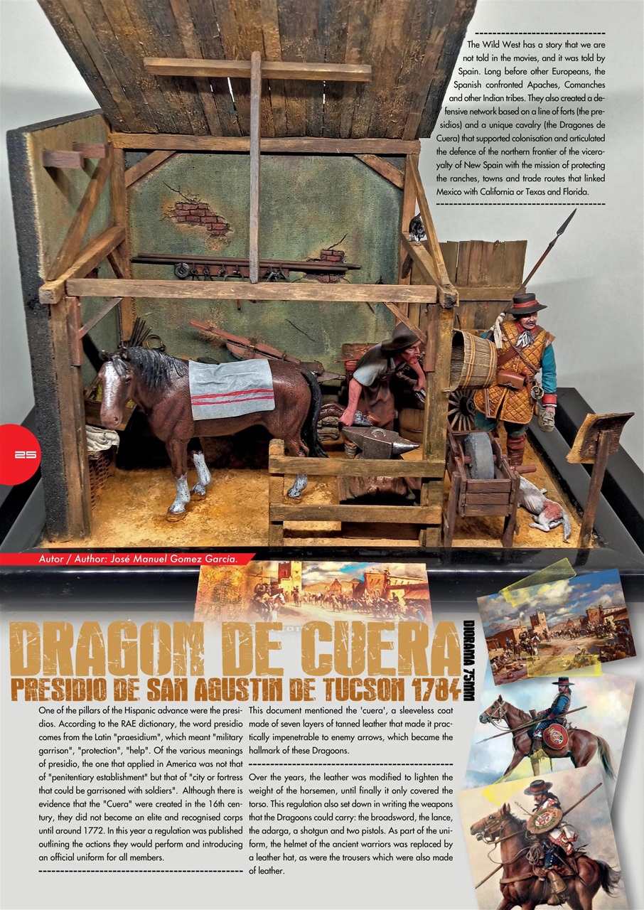 HobbyWorld English Preview Pages
