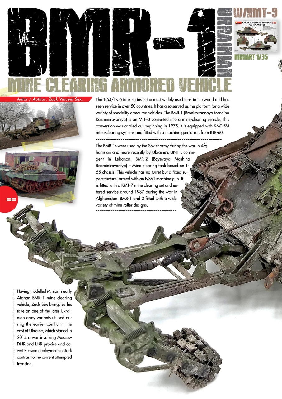 HobbyWorld English Preview Pages
