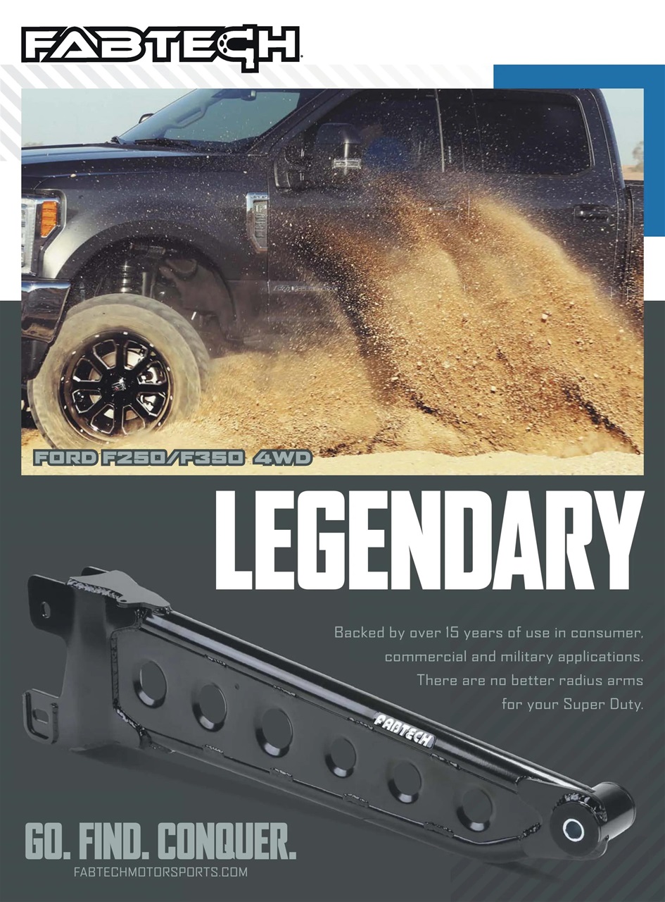 Diesel World Preview Pages