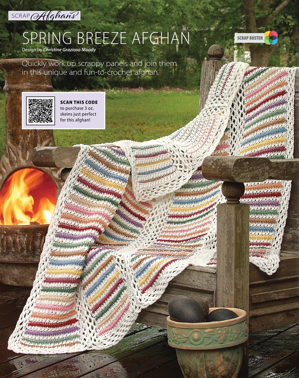 Crochet World Preview Pages