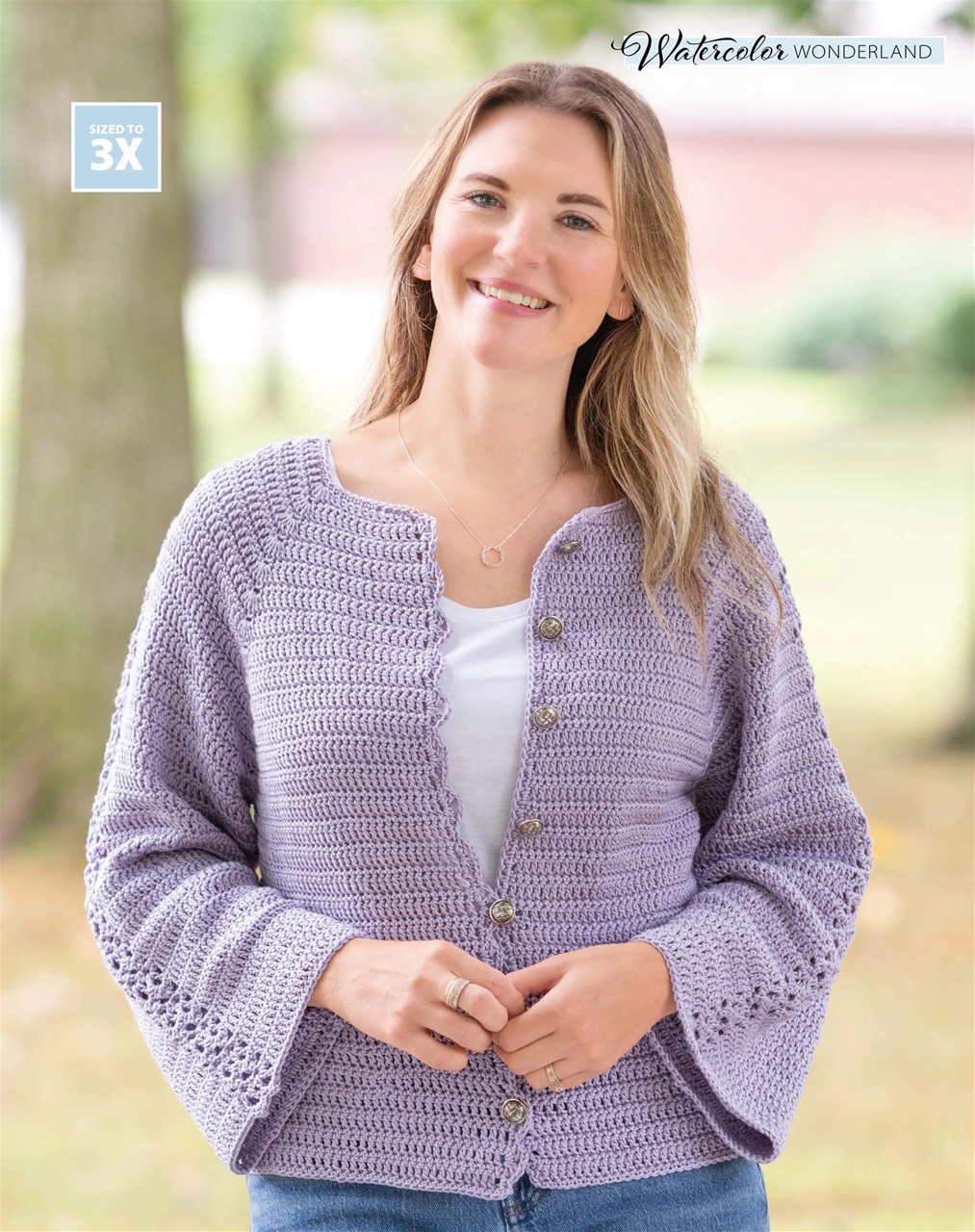 Crochet World Preview Pages