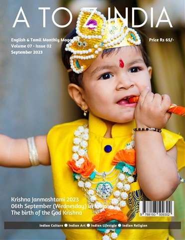 September 2023 issue September 2023