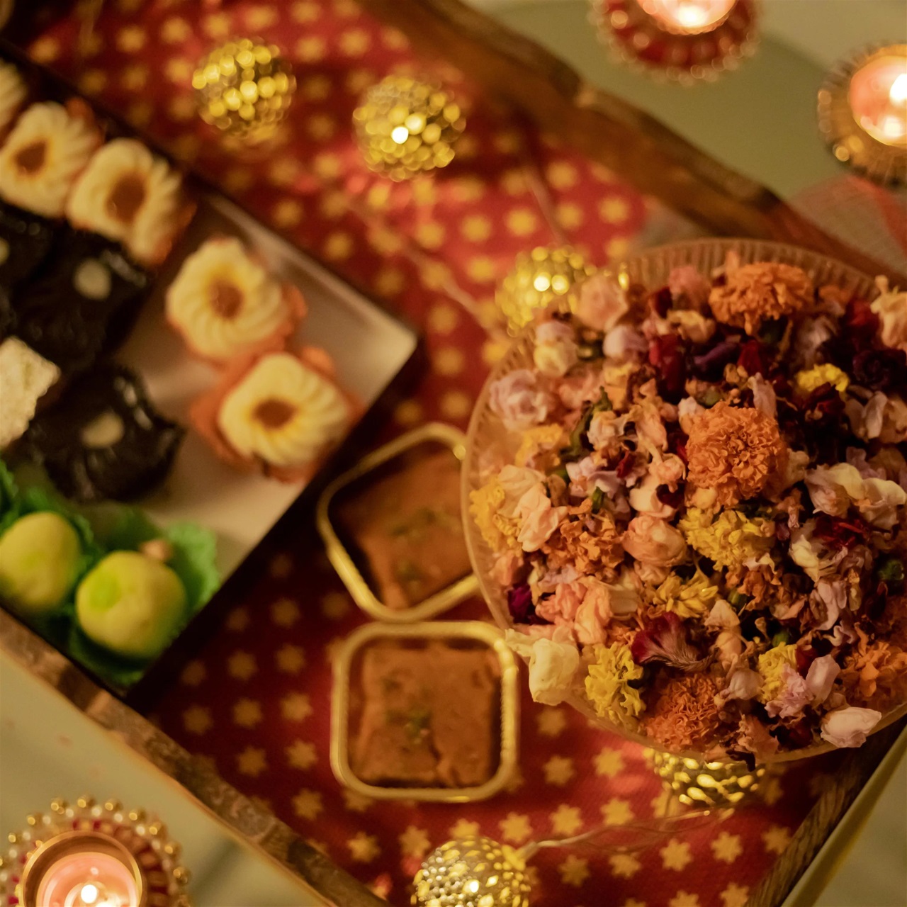 A to Z India Preview Pages