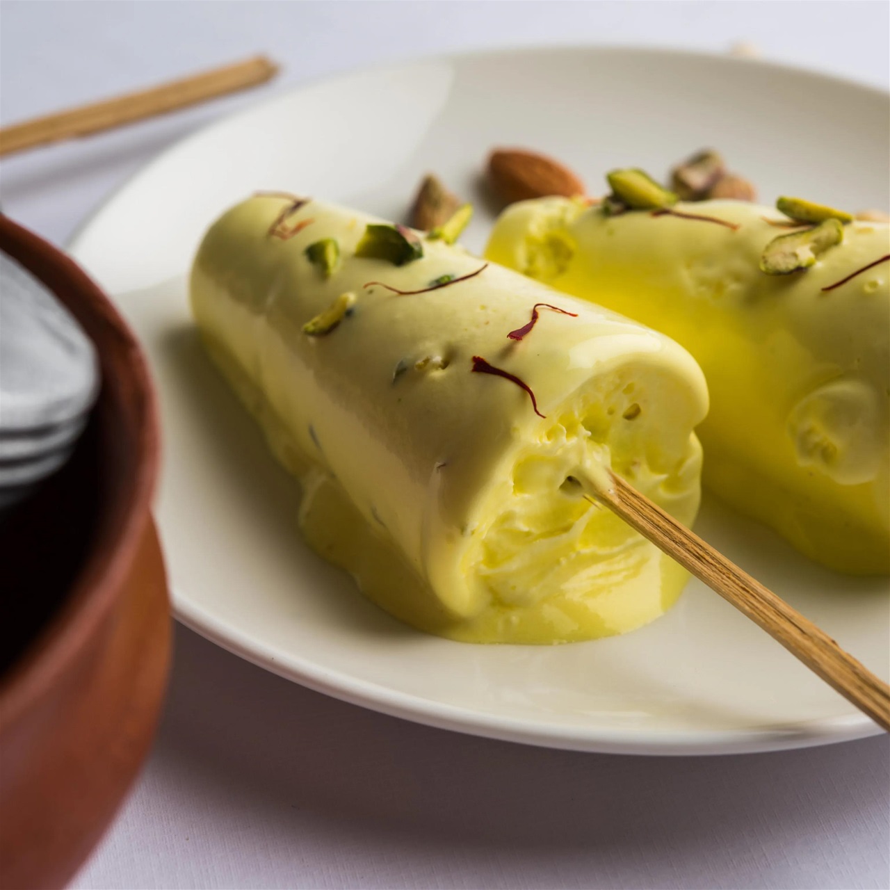 A to Z India Preview Pages