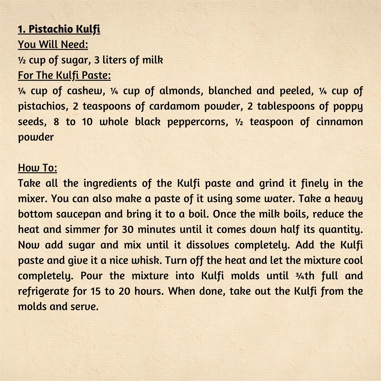 A to Z India Preview Pages