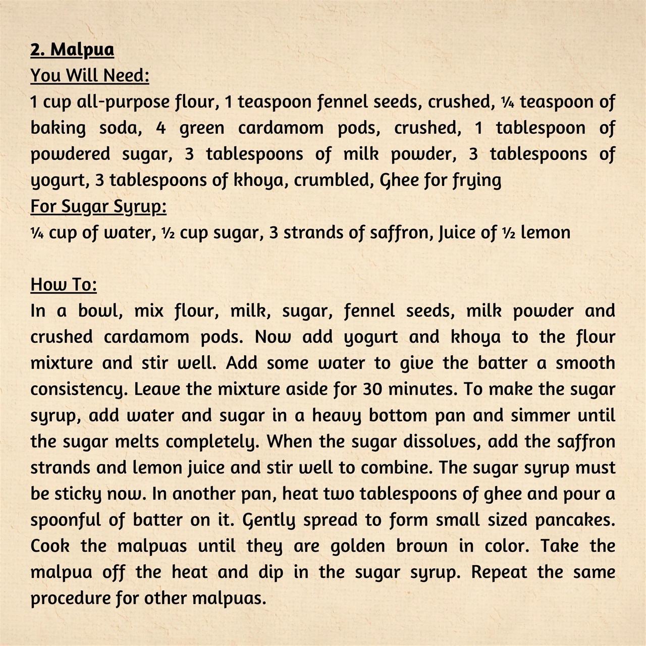 A to Z India Preview Pages