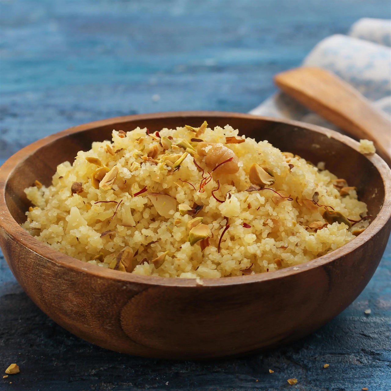 A to Z India Preview Pages