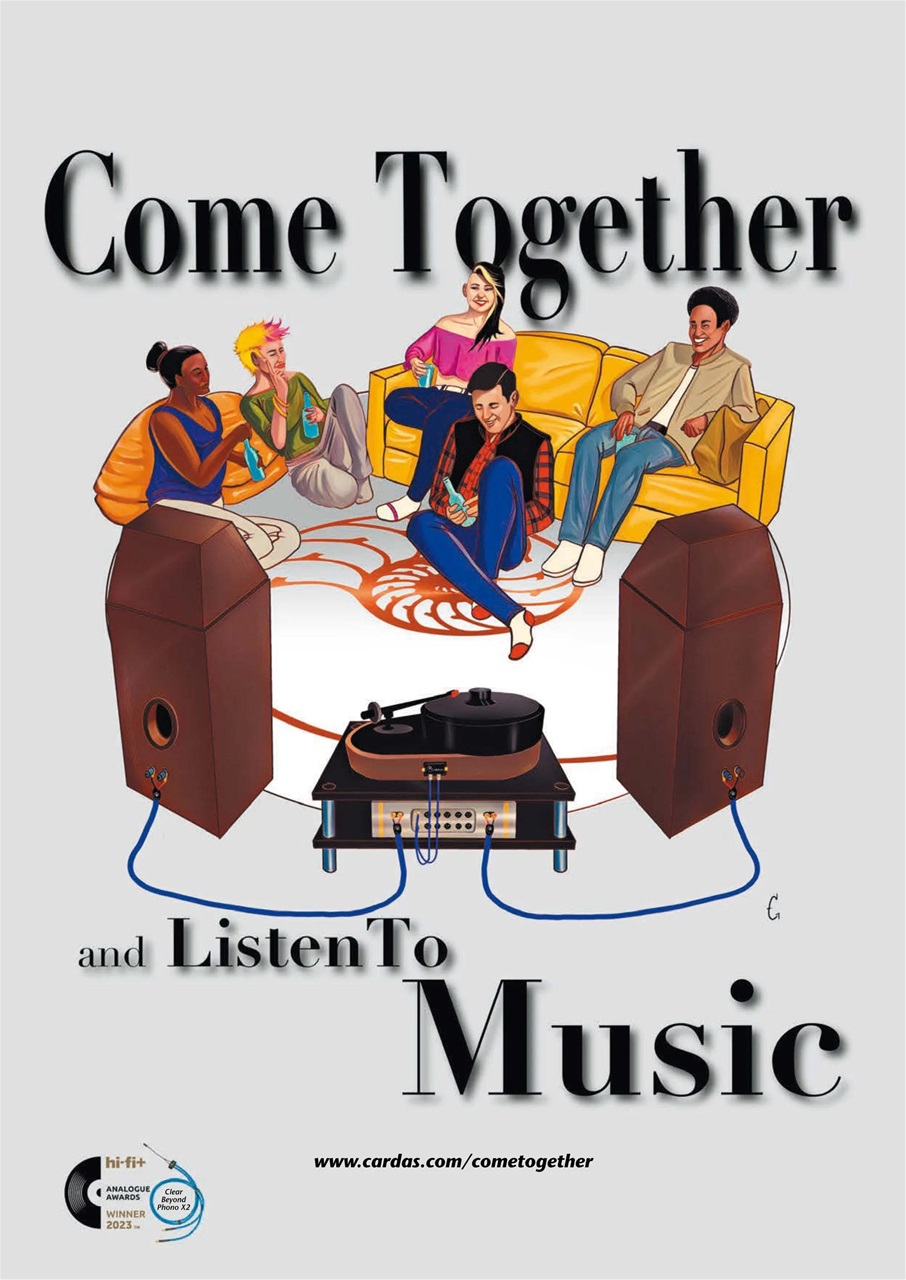 hi-fi+ Global Network Preview Pages