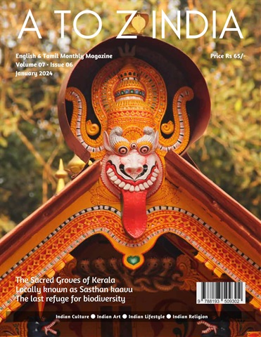 January 2024 issue January 2024
