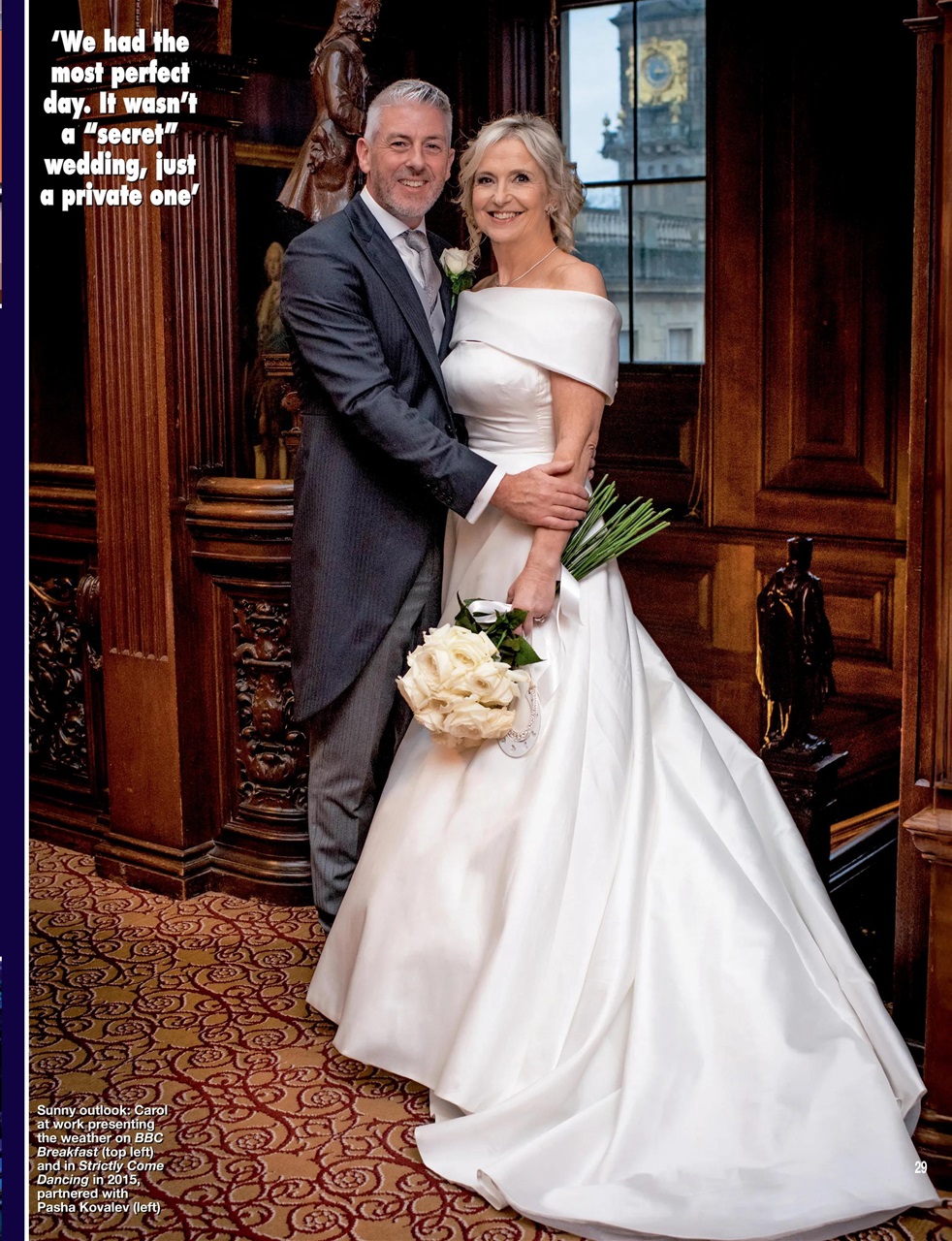 Hello! Magazine Preview Pages