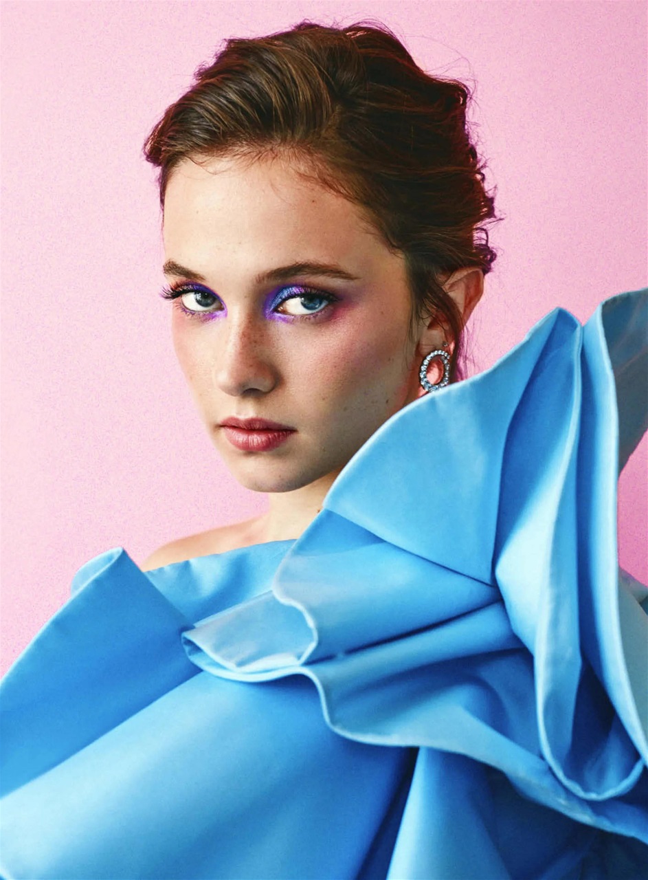 OK! Magazine Preview Pages