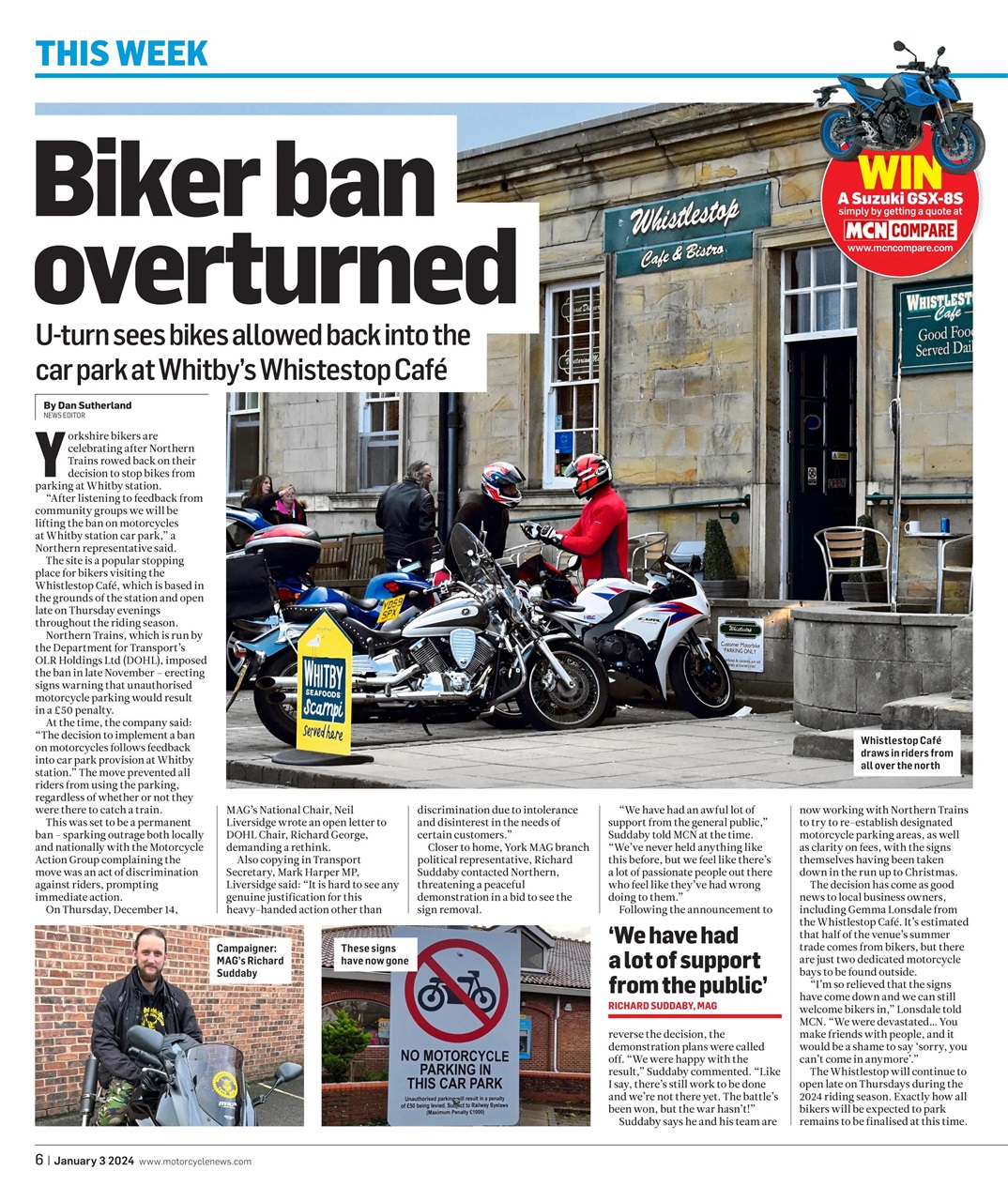 MCN Preview Pages