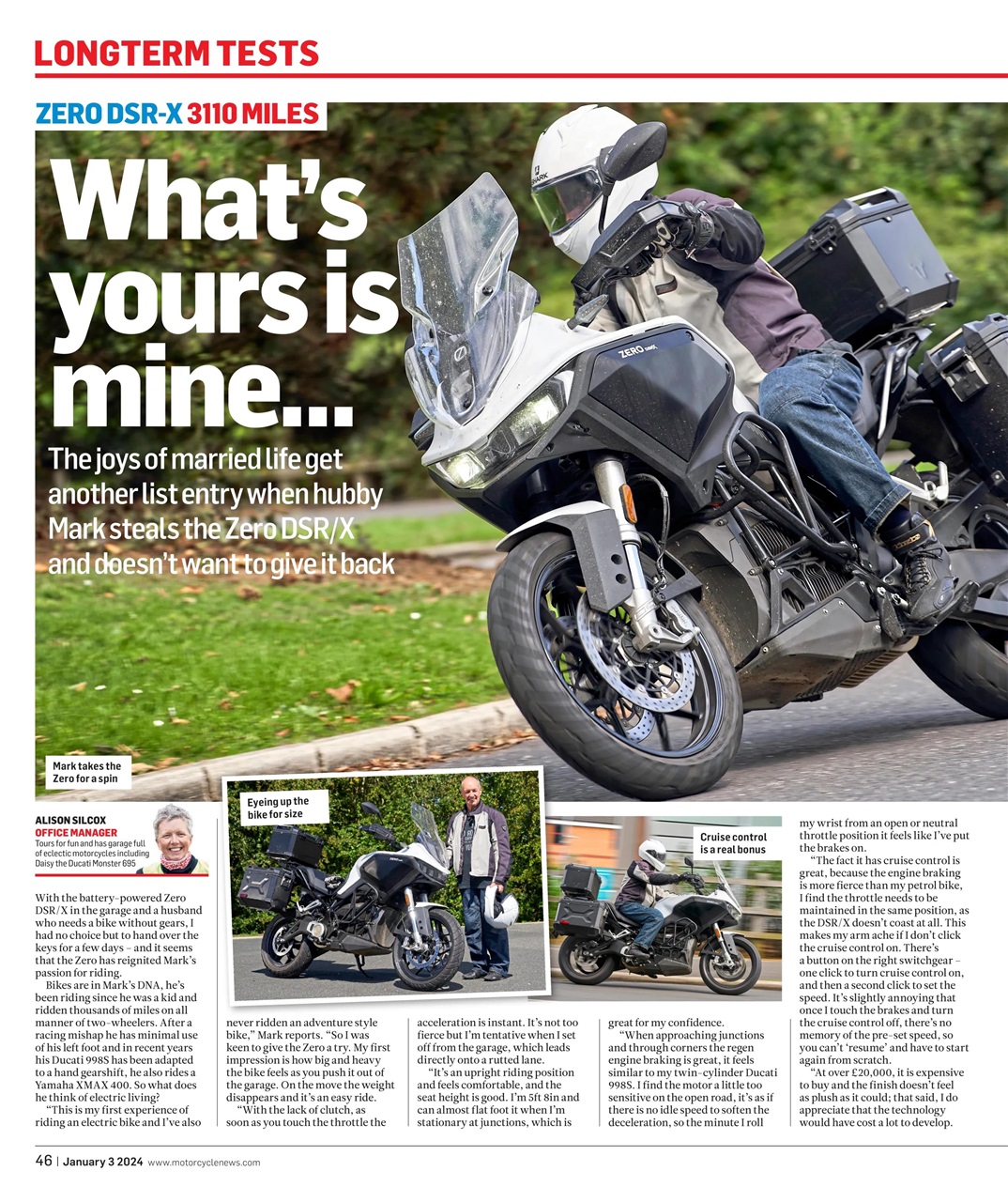 MCN Preview Pages