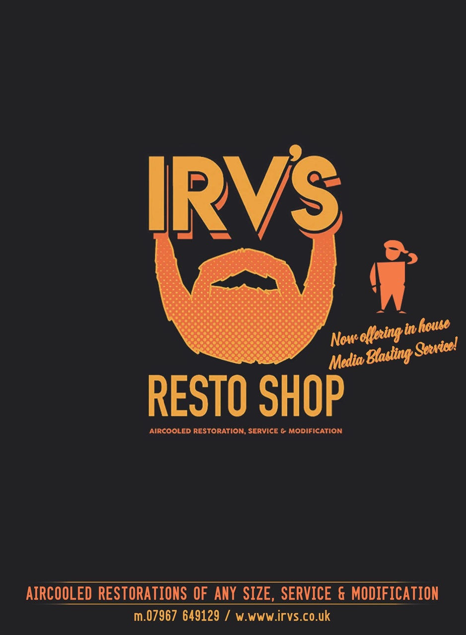 Volksworld Preview Pages