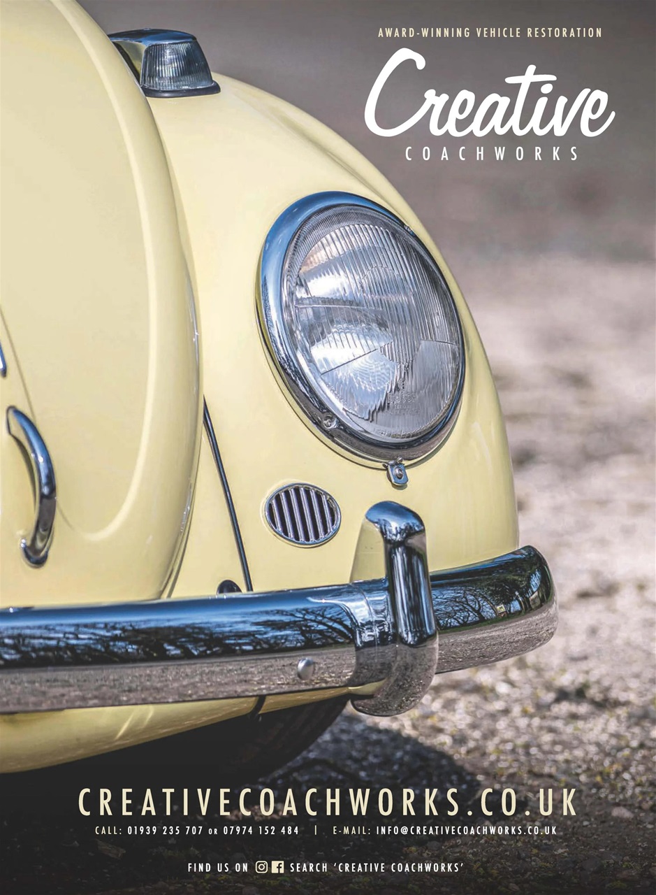 Volksworld Preview Pages