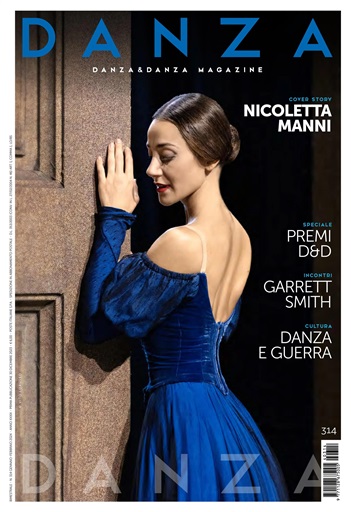 DANZA&DANZA issue 