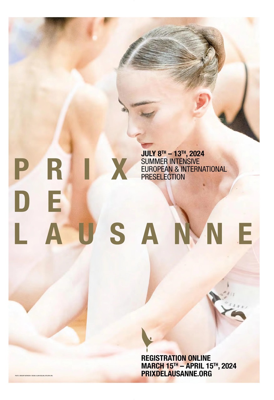 DANZA&DANZA Preview Pages