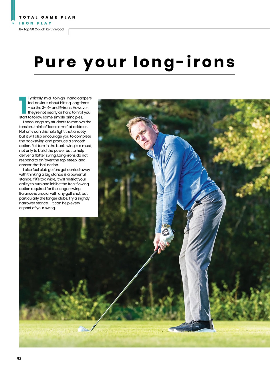 Sport Bookazine Preview Pages