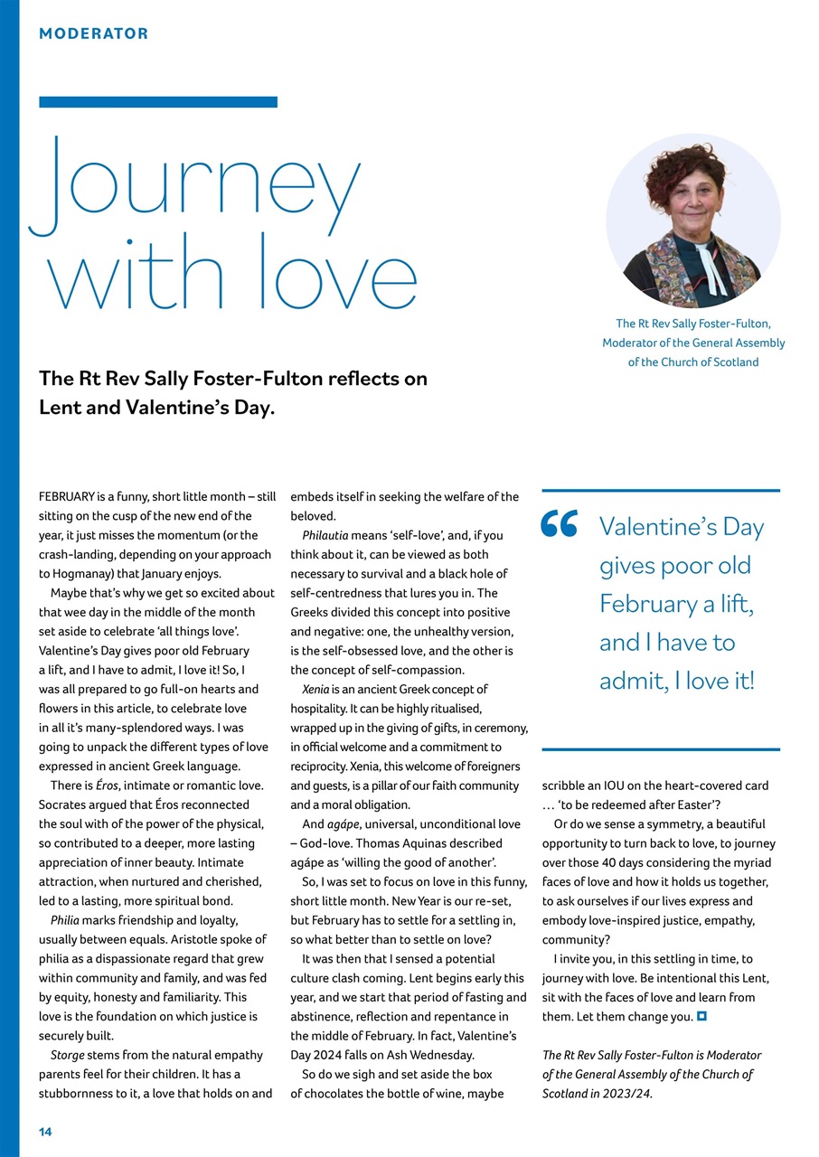 Life and Work Preview Pages