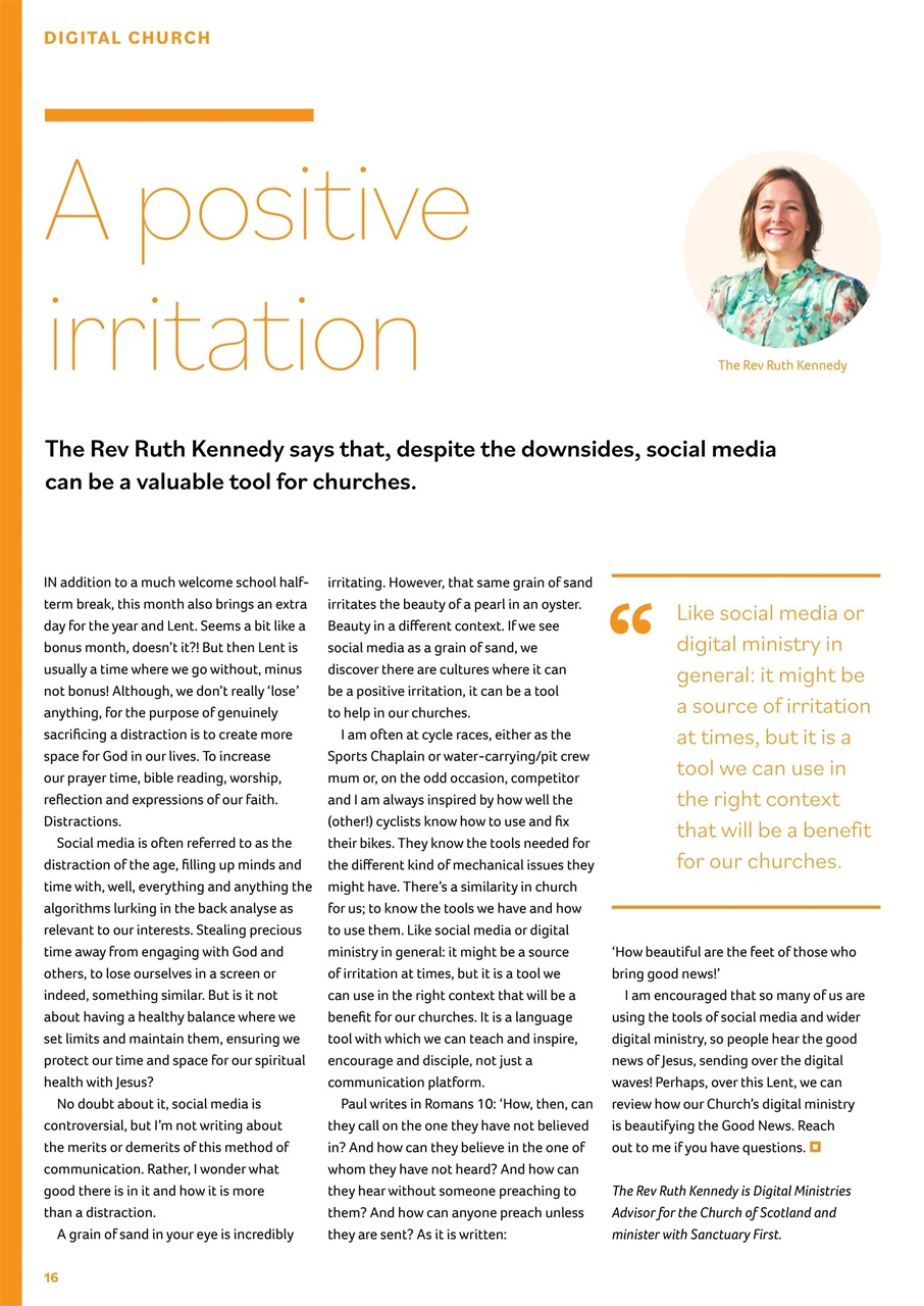 Life and Work Preview Pages