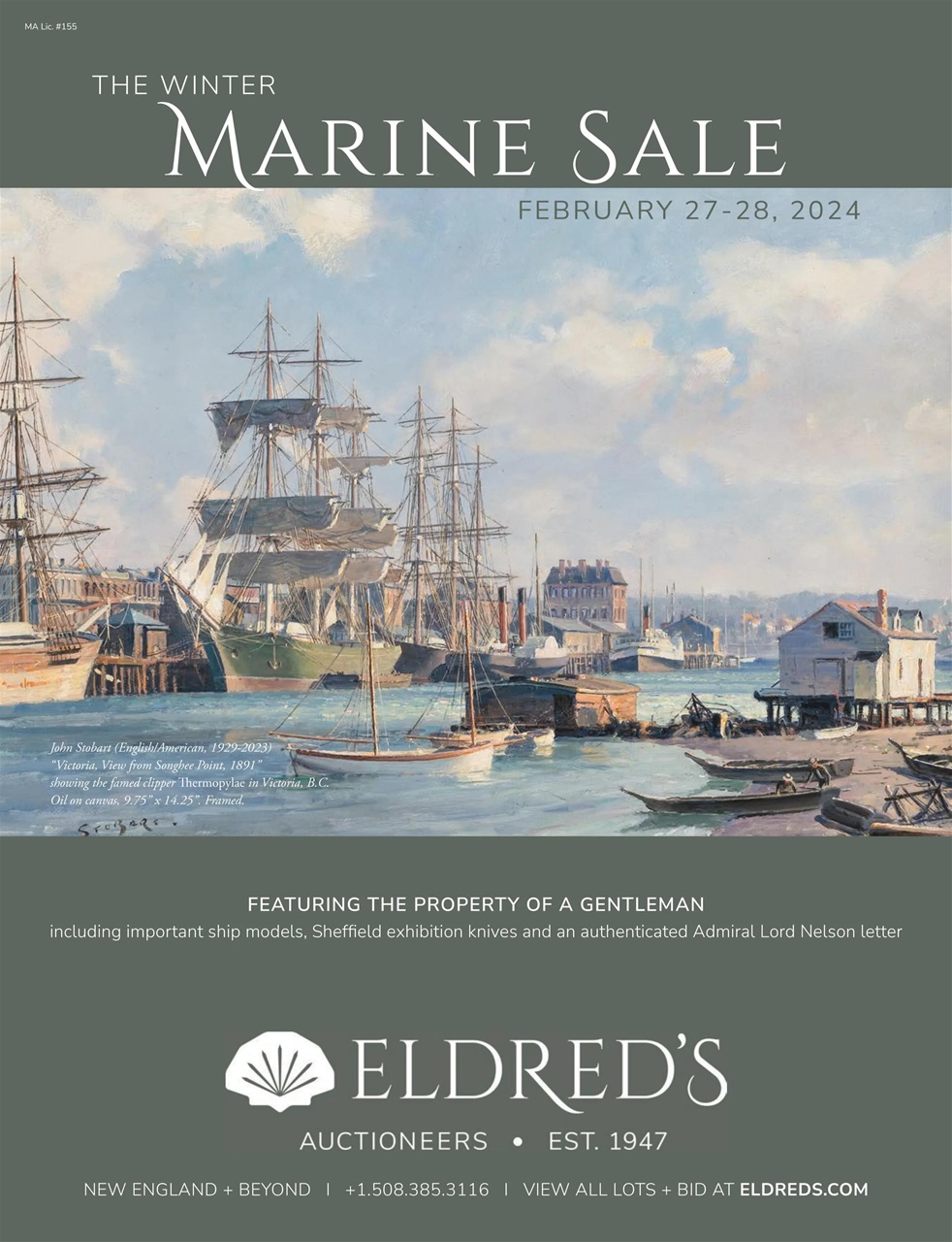 Classic Boat Preview Pages