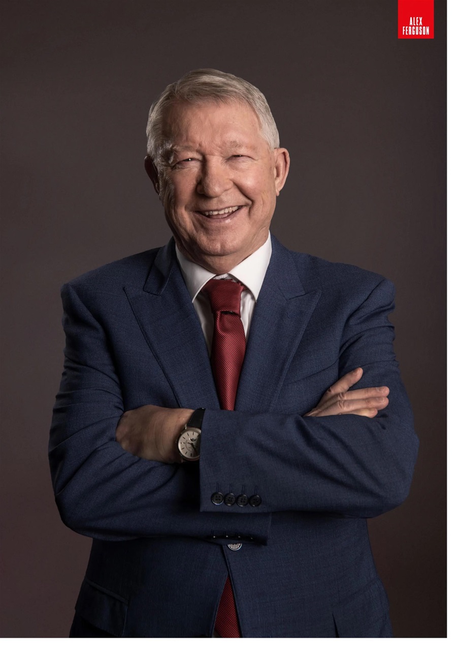 FourFourTwo Preview Pages