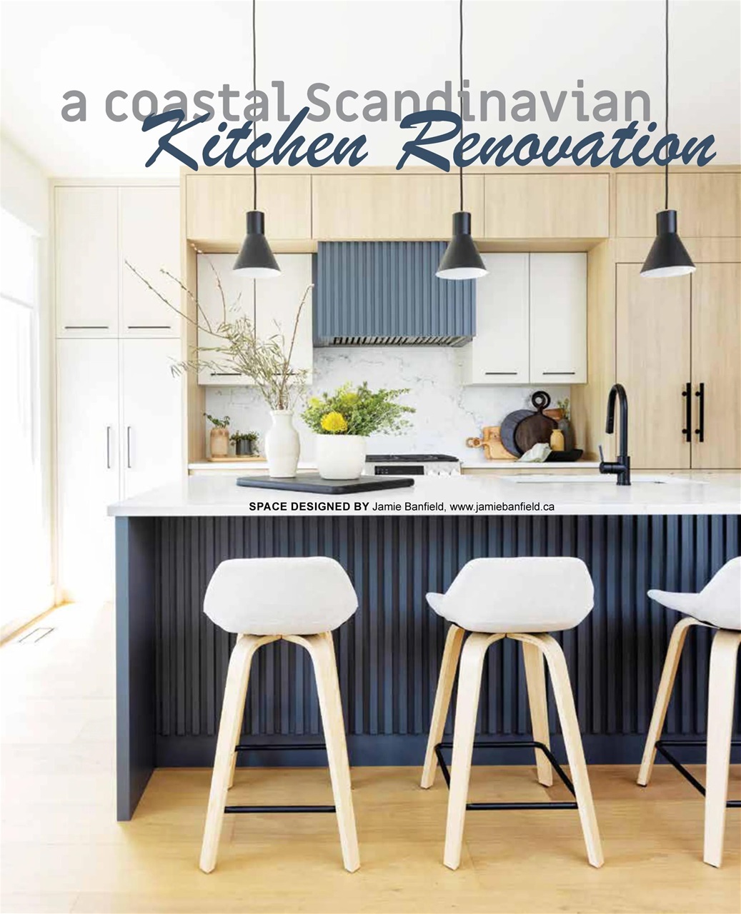 Canadian Home Trends Preview Pages