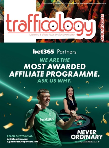 Trafficology issue 