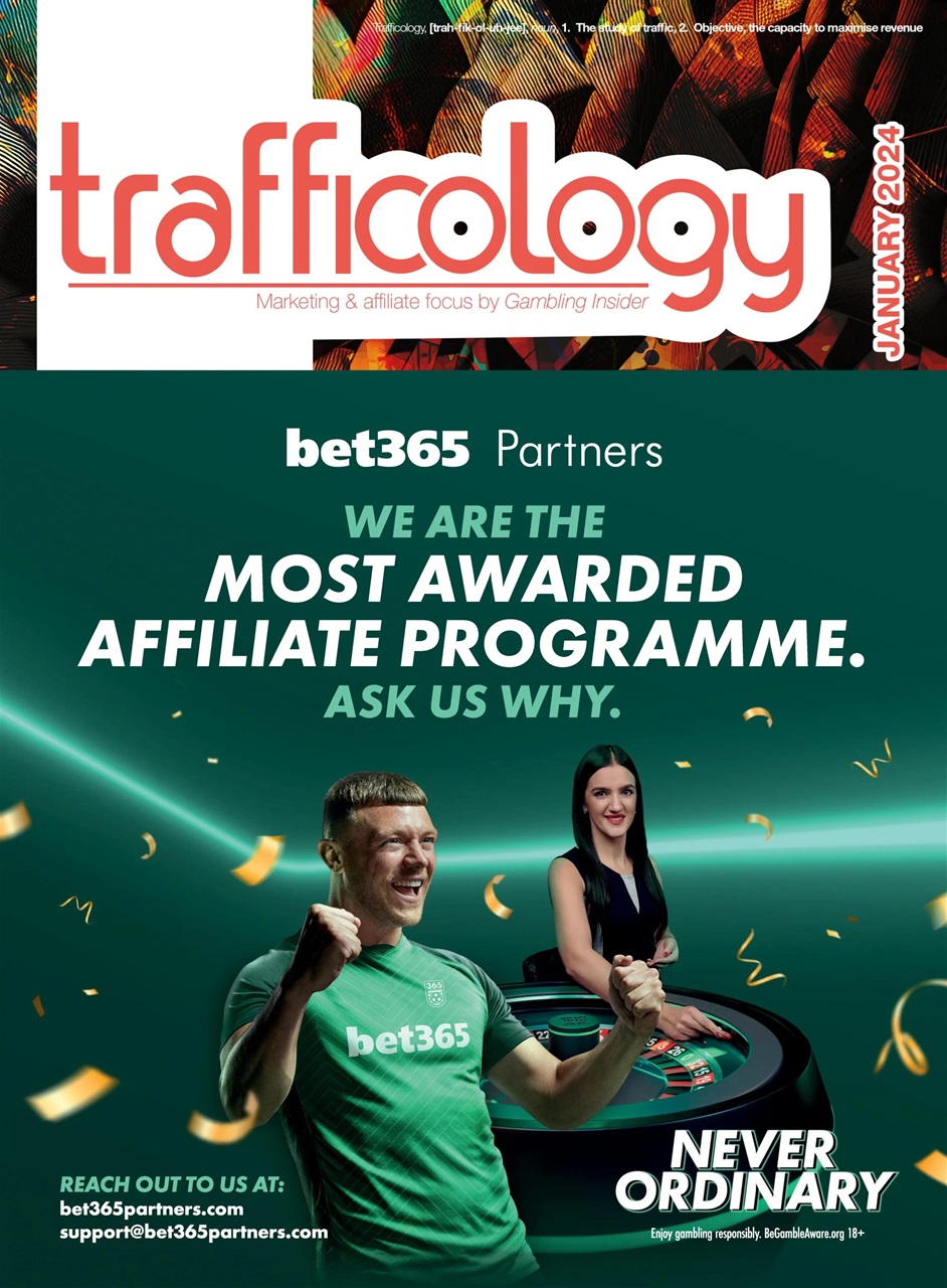 Trafficology Preview Pages