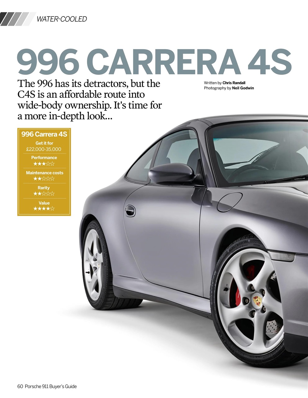 Total 911 Bookazine Preview Pages