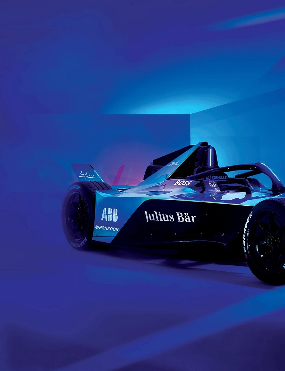 Motor Sport Magazine Preview Pages