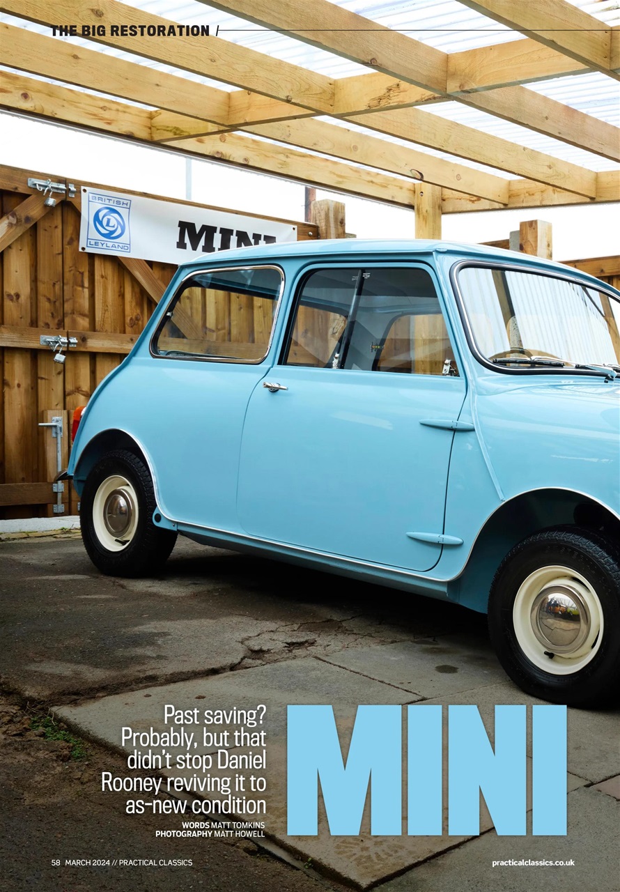 Practical Classics Preview Pages