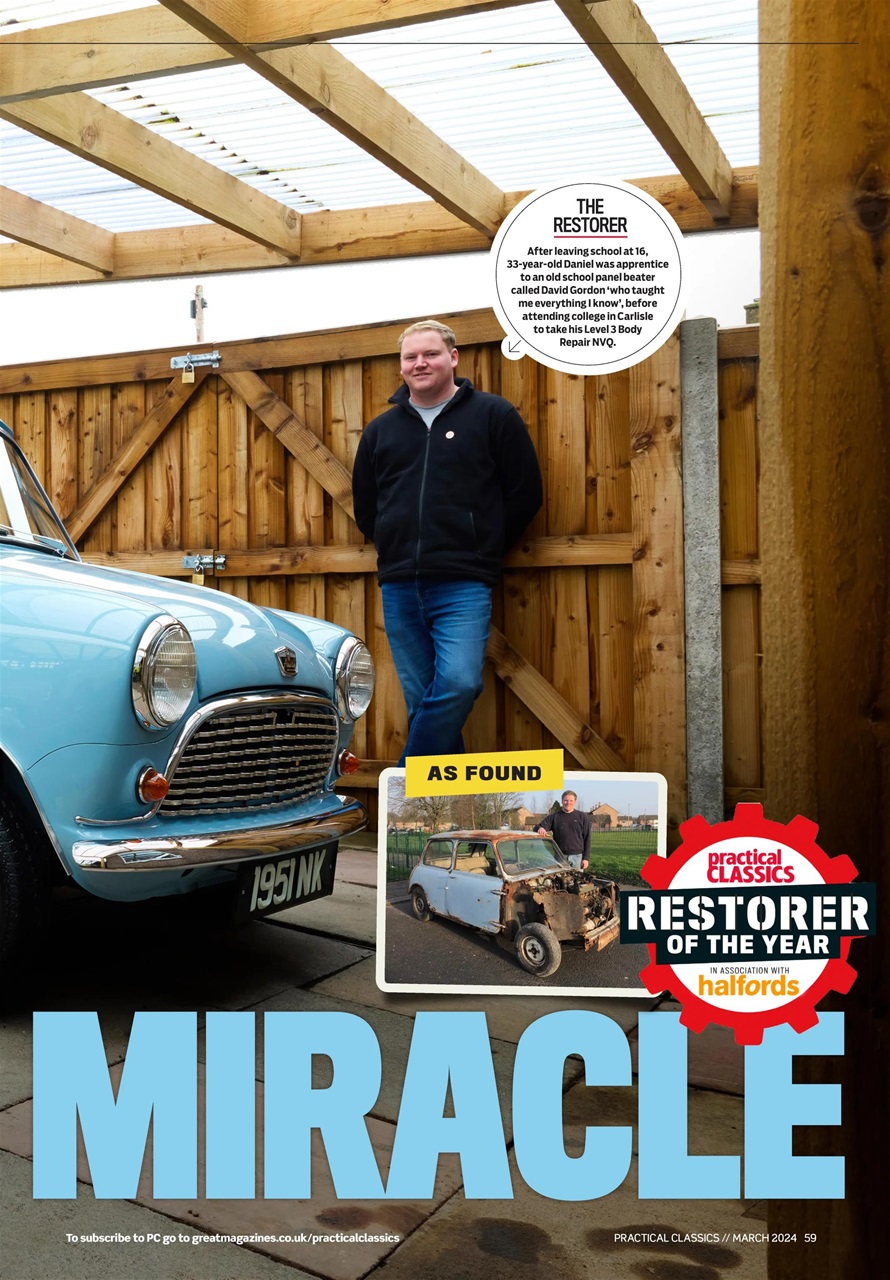 Practical Classics Preview Pages