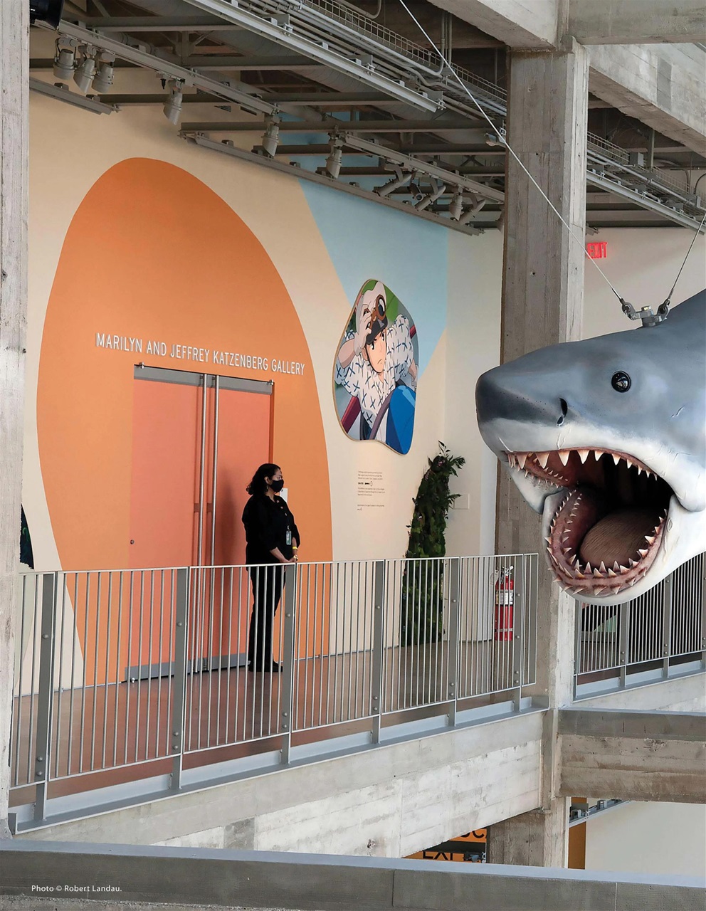 American Road Preview Pages