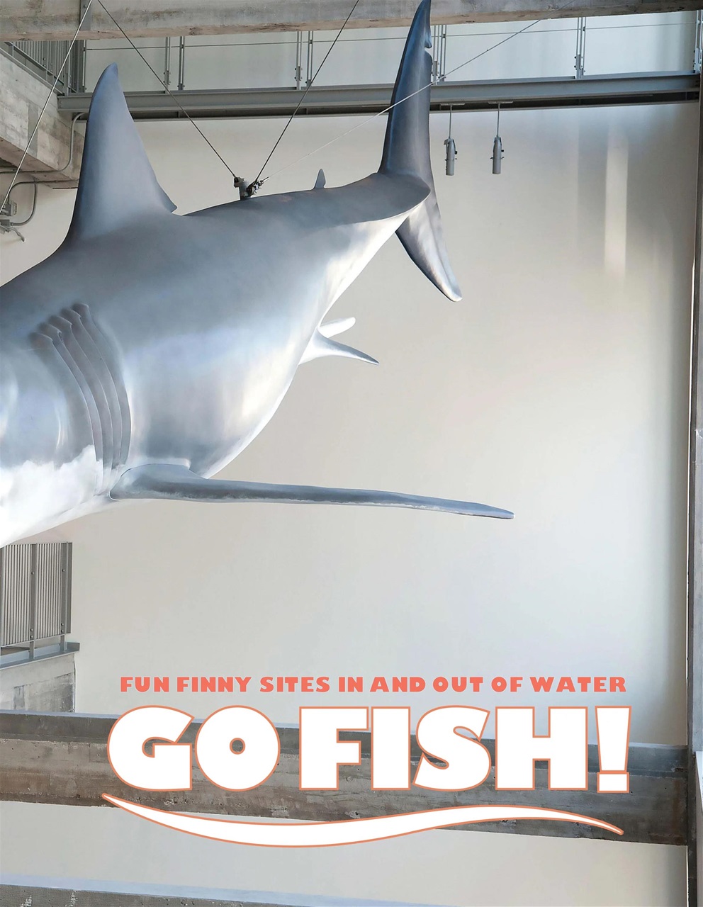 American Road Preview Pages