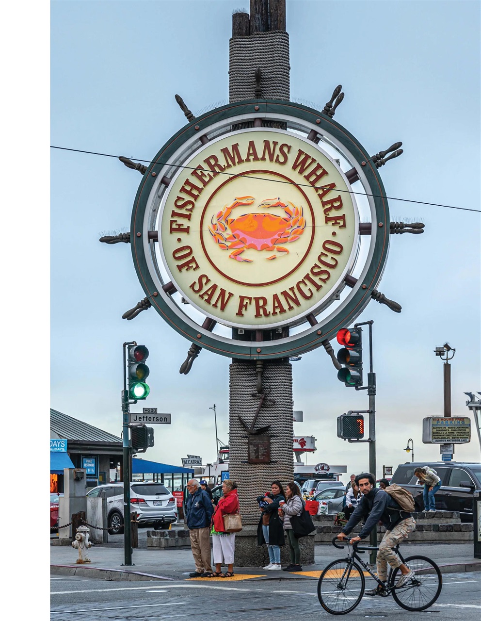 American Road Preview Pages