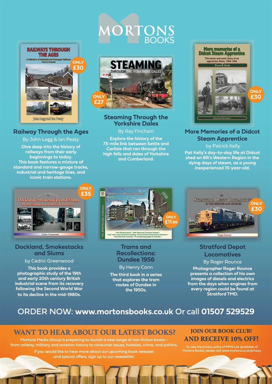 Model Engineer & Workshop Magazine Preview Pages