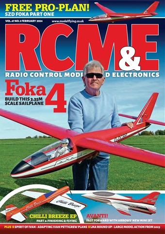 February 2024 issue February 2024