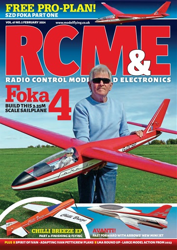 RCM&E issue 