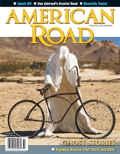 American Road issue 