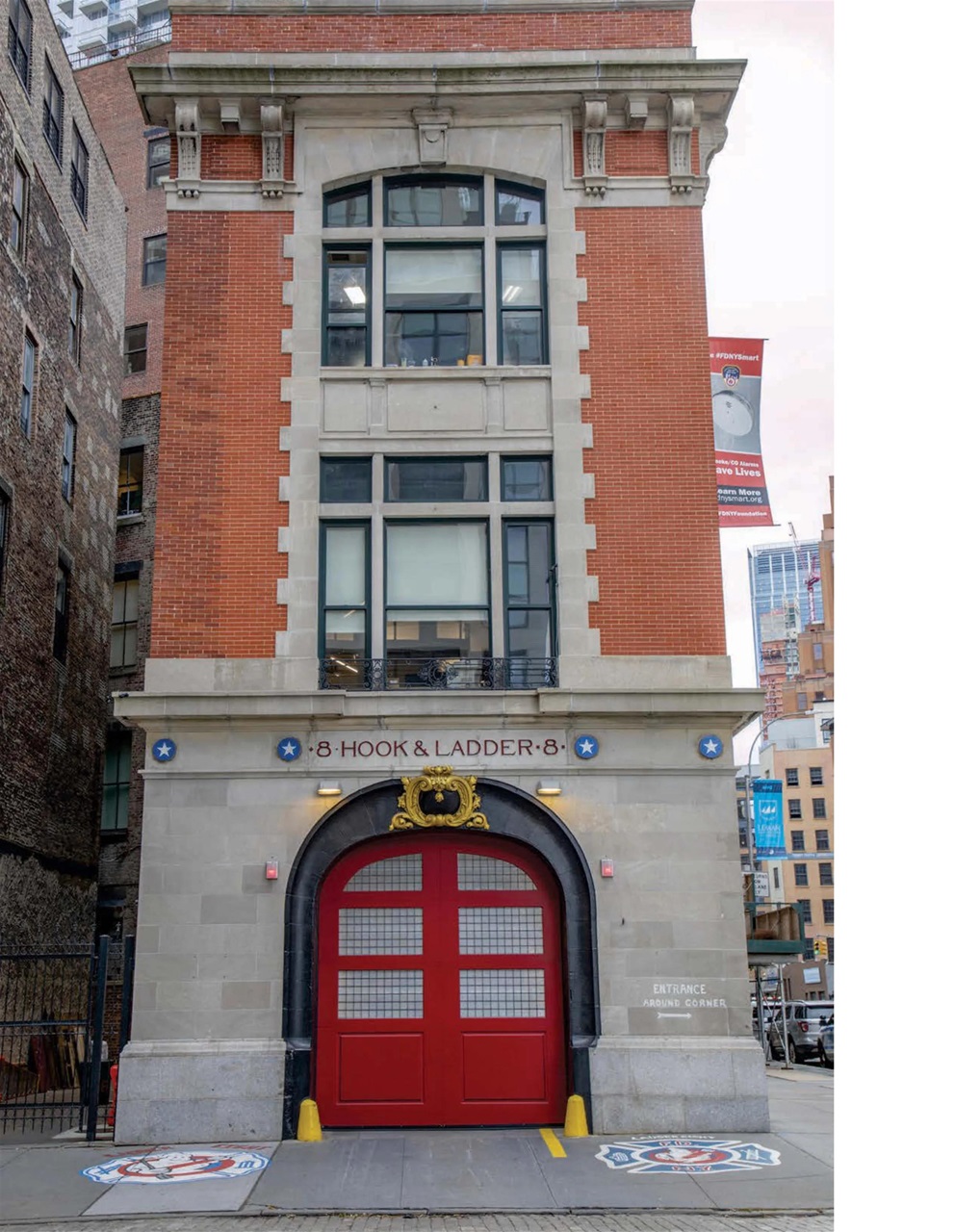 American Road Preview Pages