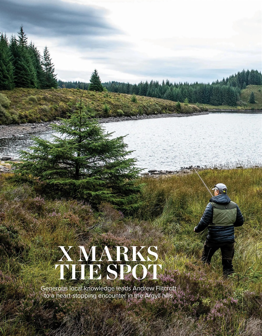 Trout & Salmon Preview Pages